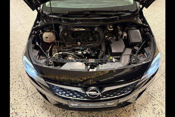 Opel Astra 1.2 Turbo Edition | LED | Navi | AGR stoel | Park pilot |
