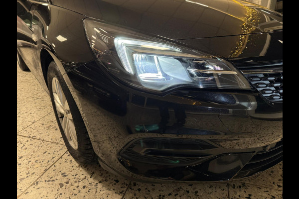 Opel Astra 1.2 Turbo Edition | LED | Navi | AGR stoel | Park pilot |