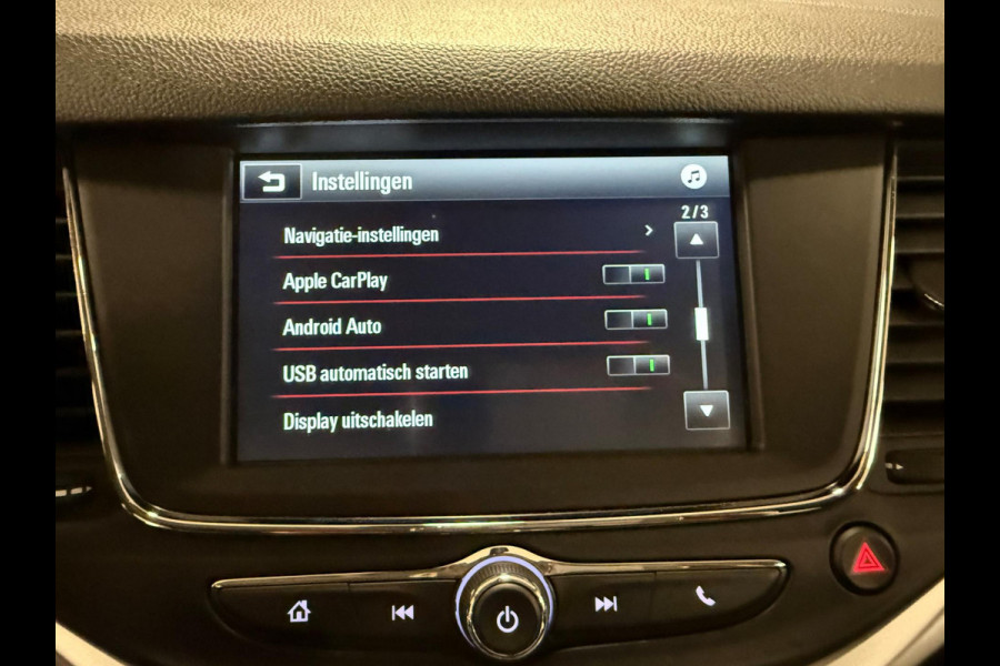 Opel Astra 1.2 Turbo Edition | LED | Navi | AGR stoel | Park pilot |