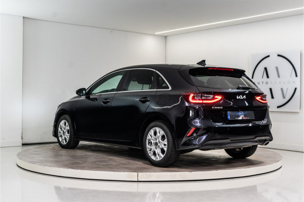 Kia Ceed 1.0 T-GDi DynamicPlusLine 120PK | NL AUTO+NAP | Lane | Stoel&Stuurverw. | Carplay |