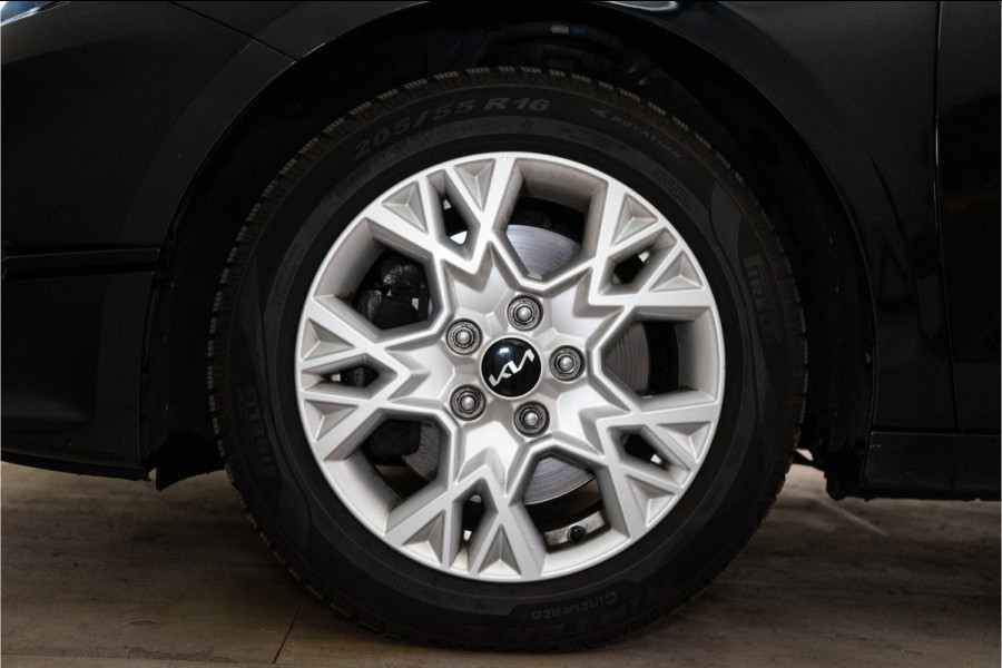 Kia Ceed 1.0 T-GDi DynamicPlusLine 120PK | NL AUTO+NAP | Lane | Stoel&Stuurverw. | Carplay |