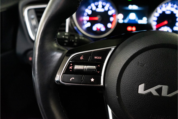 Kia Ceed 1.0 T-GDi DynamicPlusLine 120PK | NL AUTO+NAP | Lane | Stoel&Stuurverw. | Carplay |
