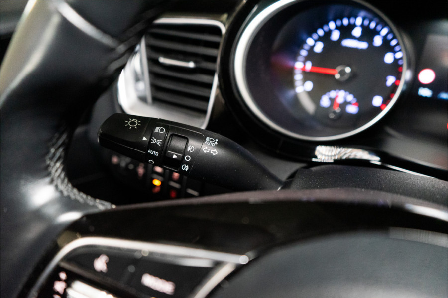 Kia Ceed 1.0 T-GDi DynamicPlusLine 120PK | NL AUTO+NAP | Lane | Stoel&Stuurverw. | Carplay |