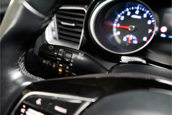 Kia Ceed 1.0 T-GDi DynamicPlusLine 120PK | NL AUTO+NAP | Lane | Stoel&Stuurverw. | Carplay |