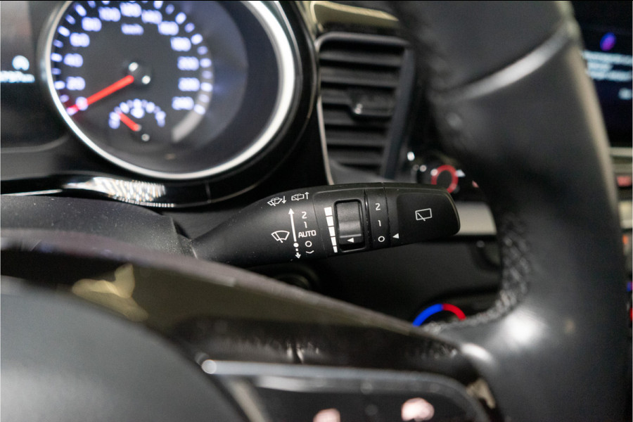 Kia Ceed 1.0 T-GDi DynamicPlusLine 120PK | NL AUTO+NAP | Lane | Stoel&Stuurverw. | Carplay |