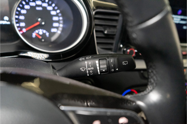Kia Ceed 1.0 T-GDi DynamicPlusLine 120PK | NL AUTO+NAP | Lane | Stoel&Stuurverw. | Carplay |