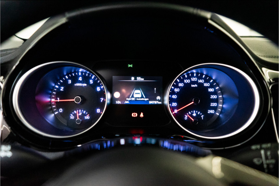 Kia Ceed 1.0 T-GDi DynamicPlusLine 120PK | NL AUTO+NAP | Lane | Stoel&Stuurverw. | Carplay |