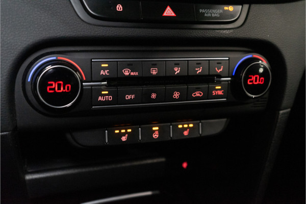 Kia Ceed 1.0 T-GDi DynamicPlusLine 120PK | NL AUTO+NAP | Lane | Stoel&Stuurverw. | Carplay |