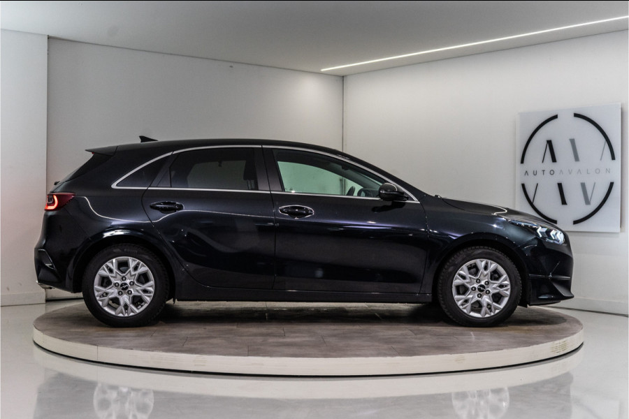 Kia Ceed 1.0 T-GDi DynamicPlusLine 120PK | NL AUTO+NAP | Lane | Stoel&Stuurverw. | Carplay |