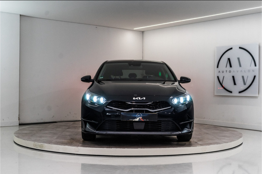 Kia Ceed 1.0 T-GDi DynamicPlusLine 120PK | NL AUTO+NAP | Lane | Stoel&Stuurverw. | Carplay |