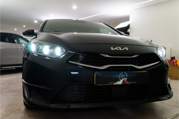 Kia Ceed 1.0 T-GDi DynamicPlusLine 120PK | NL AUTO+NAP | Lane | Stoel&Stuurverw. | Carplay |