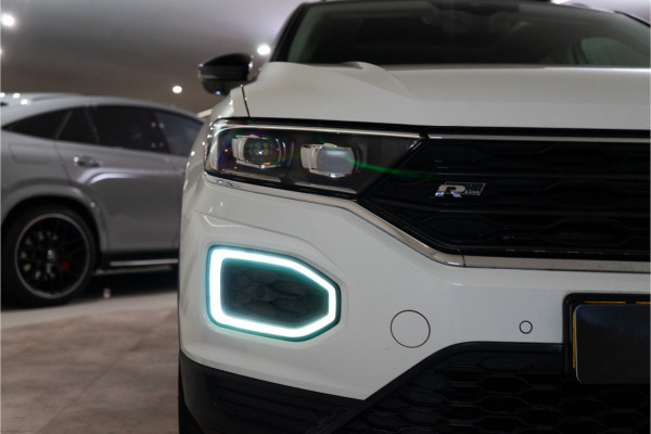 Volkswagen T-Roc 1.0 TSI Business R-Line 116PK | Pano | LED | Carplay | Virtual |