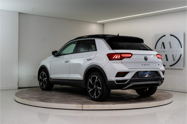 Volkswagen T-Roc 1.0 TSI Business R-Line 116PK | Pano | LED | Carplay | Virtual |