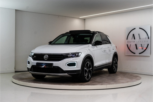 Volkswagen T-Roc 1.0 TSI Business R-Line 116PK | Pano | LED | Carplay | Virtual |