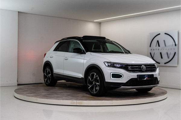 Volkswagen T-Roc 1.0 TSI Business R-Line 116PK | Pano | LED | Carplay | Virtual |