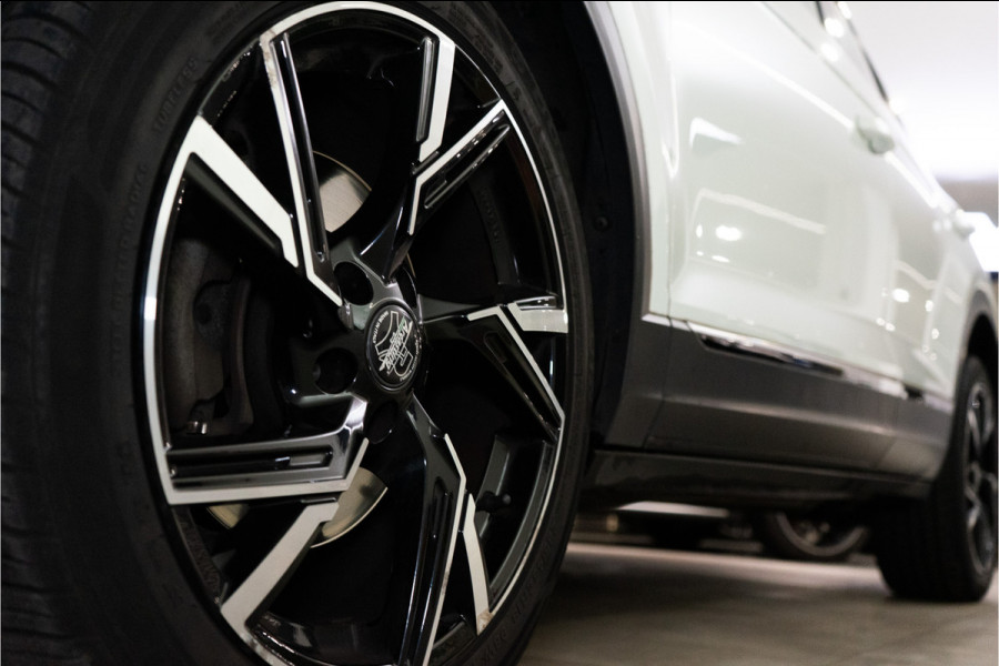 Volkswagen T-Roc 1.0 TSI Business R-Line 116PK | Pano | LED | Carplay | Virtual |