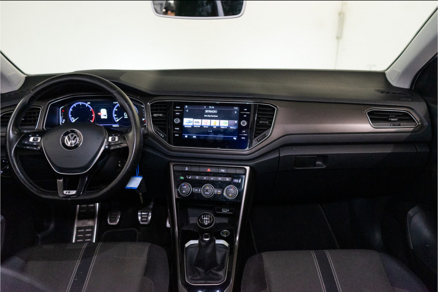 Volkswagen T-Roc 1.0 TSI Business R-Line 116PK | Pano | LED | Carplay | Virtual |