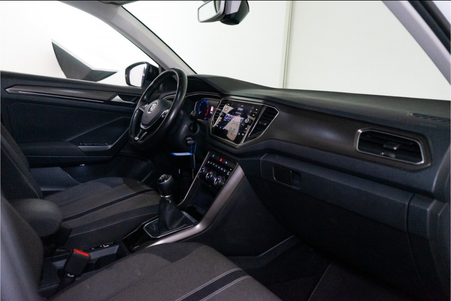 Volkswagen T-Roc 1.0 TSI Business R-Line 116PK | Pano | LED | Carplay | Virtual |