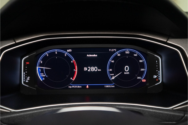 Volkswagen T-Roc 1.0 TSI Business R-Line 116PK | Pano | LED | Carplay | Virtual |