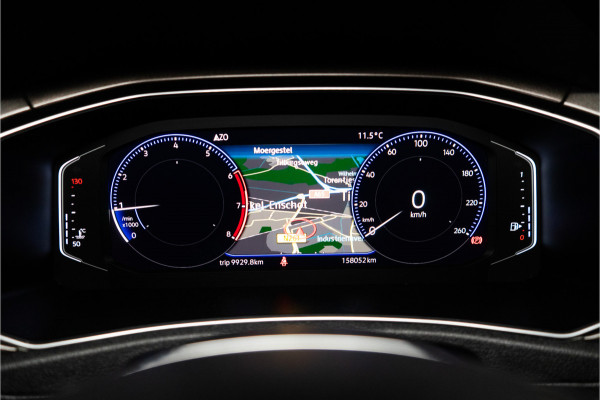 Volkswagen T-Roc 1.0 TSI Business R-Line 116PK | Pano | LED | Carplay | Virtual |