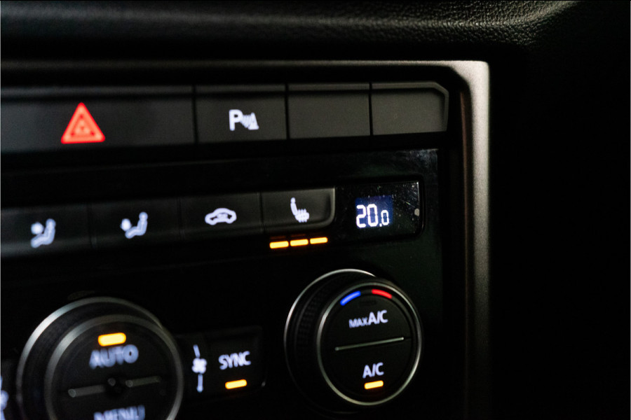 Volkswagen T-Roc 1.0 TSI Business R-Line 116PK | Pano | LED | Carplay | Virtual |