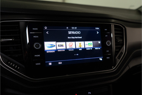 Volkswagen T-Roc 1.0 TSI Business R-Line 116PK | Pano | LED | Carplay | Virtual |