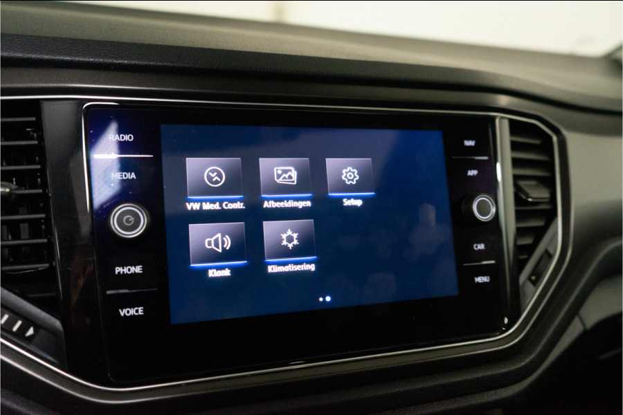 Volkswagen T-Roc 1.0 TSI Business R-Line 116PK | Pano | LED | Carplay | Virtual |