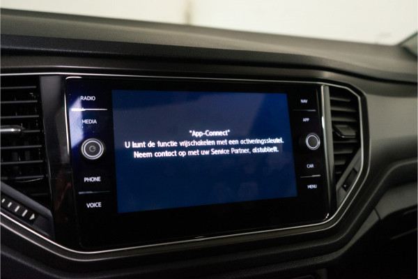 Volkswagen T-Roc 1.0 TSI Business R-Line 116PK | Pano | LED | Carplay | Virtual |