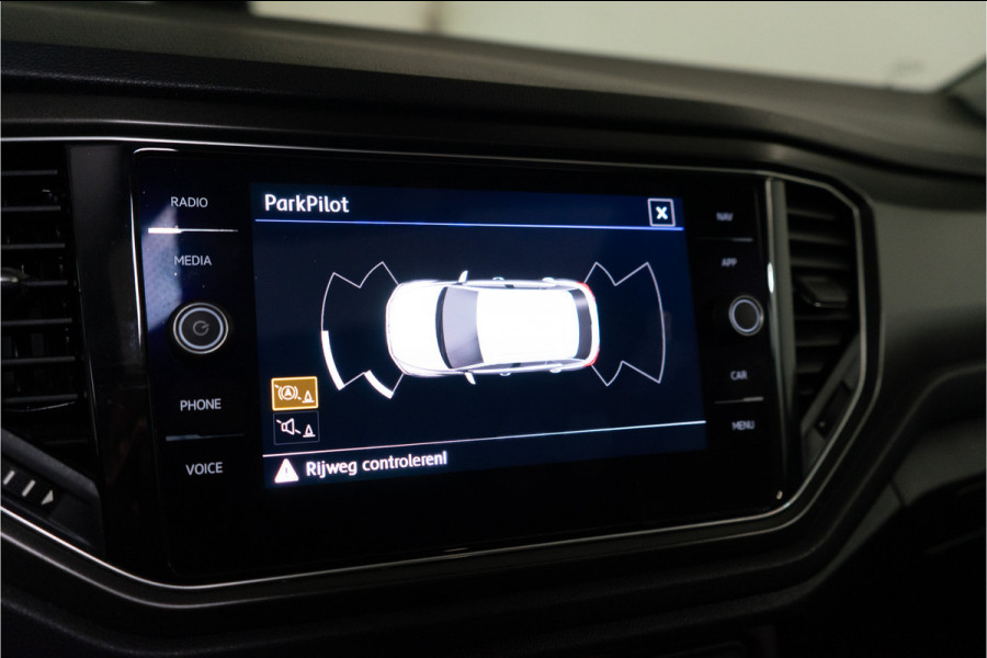Volkswagen T-Roc 1.0 TSI Business R-Line 116PK | Pano | LED | Carplay | Virtual |