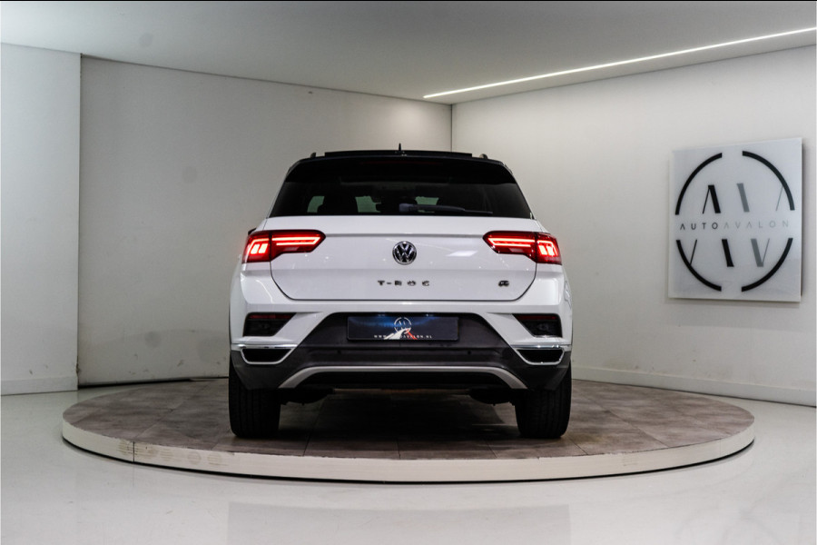 Volkswagen T-Roc 1.0 TSI Business R-Line 116PK | Pano | LED | Carplay | Virtual |