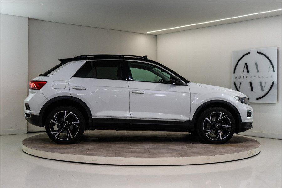 Volkswagen T-Roc 1.0 TSI Business R-Line 116PK | Pano | LED | Carplay | Virtual |