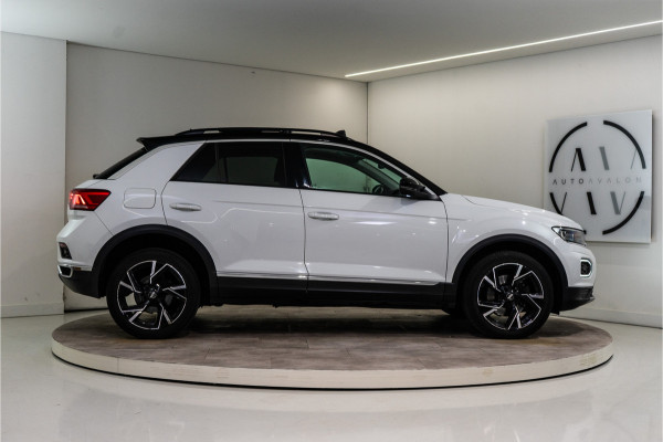 Volkswagen T-Roc 1.0 TSI Business R-Line 116PK | Pano | LED | Carplay | Virtual |
