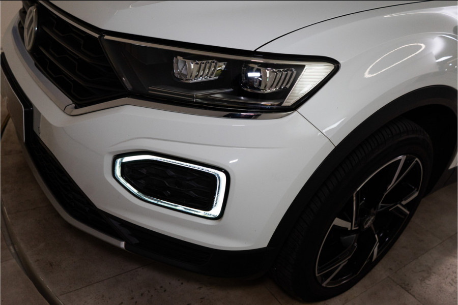 Volkswagen T-Roc 1.0 TSI Business R-Line 116PK | Pano | LED | Carplay | Virtual |