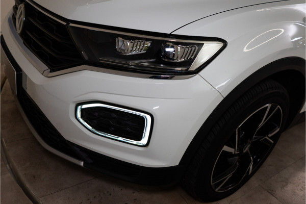 Volkswagen T-Roc 1.0 TSI Business R-Line 116PK | Pano | LED | Carplay | Virtual |