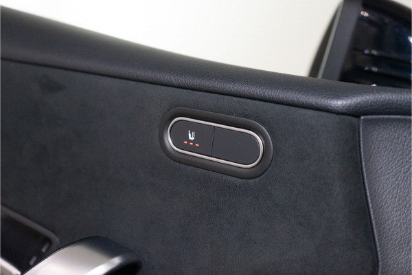 Mercedes-Benz A-Klasse 180 Business Solution AMG 136PK | NL AUTO+NAP | Pano | LED | Stoelverw. | Carplay | Night | Garantie