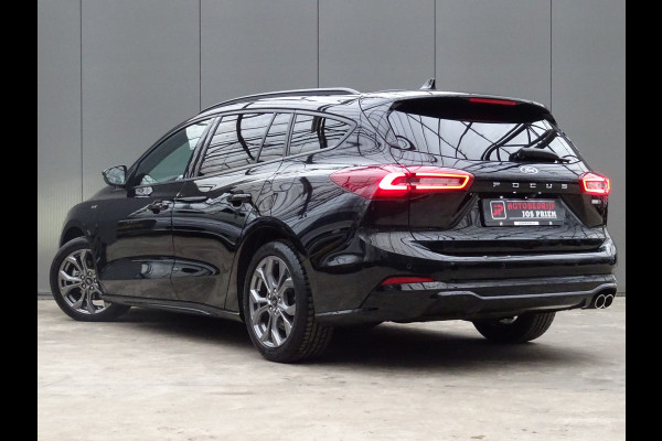 Ford FOCUS Wagon 1.0 EcoBoost Hybrid ST Line Style * CARPLAY * DEALER ONDERH. !!