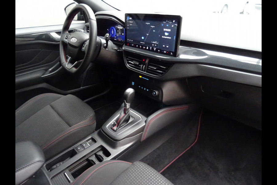 Ford FOCUS Wagon 1.0 EcoBoost Hybrid ST Line Style * CARPLAY * DEALER ONDERH. !!