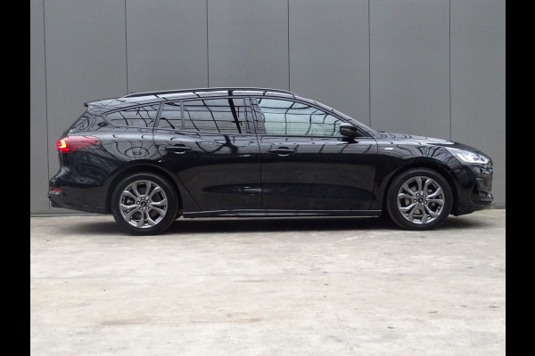 Ford FOCUS Wagon 1.0 EcoBoost Hybrid ST Line Style * CARPLAY * DEALER ONDERH. !!