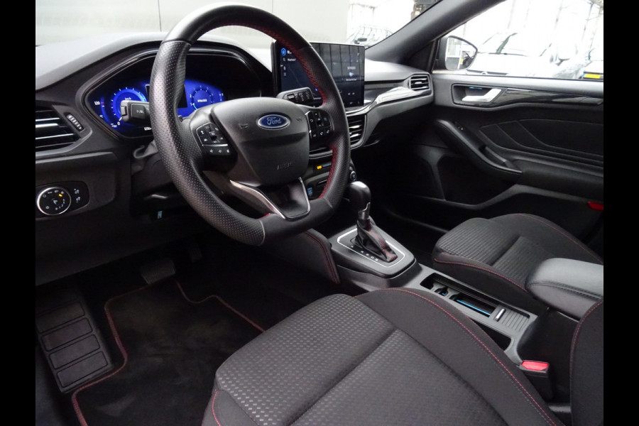 Ford FOCUS Wagon 1.0 EcoBoost Hybrid ST Line Style * CARPLAY * DEALER ONDERH. !!