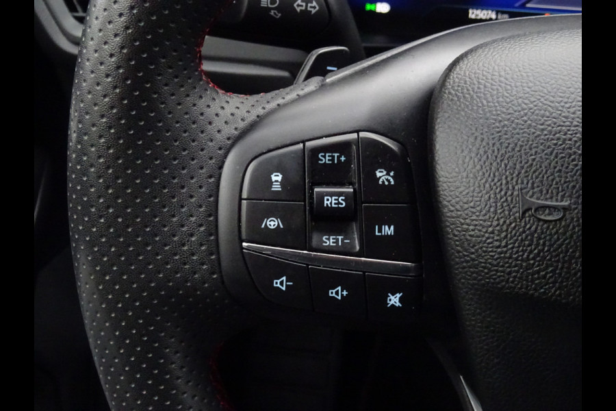 Ford FOCUS Wagon 1.0 EcoBoost Hybrid ST Line Style * CARPLAY * DEALER ONDERH. !!