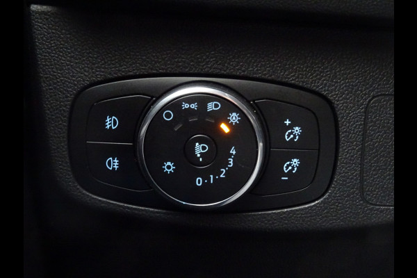 Ford FOCUS Wagon 1.0 EcoBoost Hybrid ST Line Style * CARPLAY * DEALER ONDERH. !!