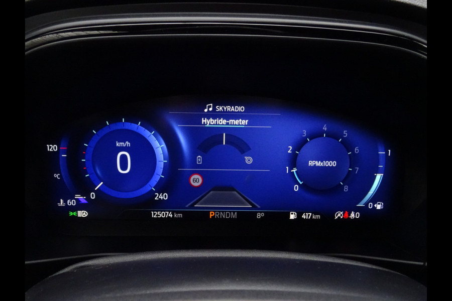 Ford FOCUS Wagon 1.0 EcoBoost Hybrid ST Line Style * CARPLAY * DEALER ONDERH. !!