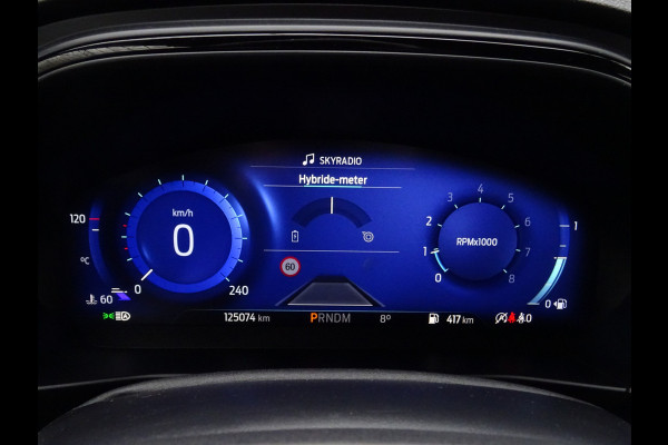 Ford FOCUS Wagon 1.0 EcoBoost Hybrid ST Line Style * CARPLAY * DEALER ONDERH. !!