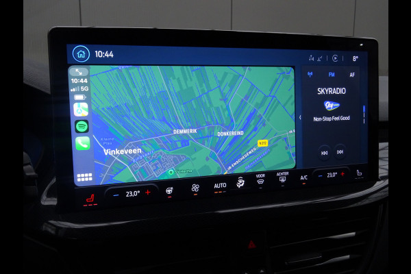 Ford FOCUS Wagon 1.0 EcoBoost Hybrid ST Line Style * CARPLAY * DEALER ONDERH. !!