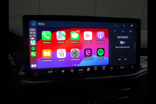 Ford FOCUS Wagon 1.0 EcoBoost Hybrid ST Line Style * CARPLAY * DEALER ONDERH. !!