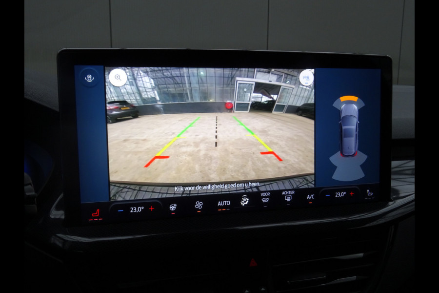 Ford FOCUS Wagon 1.0 EcoBoost Hybrid ST Line Style * CARPLAY * DEALER ONDERH. !!