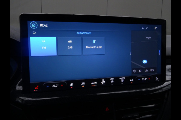 Ford FOCUS Wagon 1.0 EcoBoost Hybrid ST Line Style * CARPLAY * DEALER ONDERH. !!