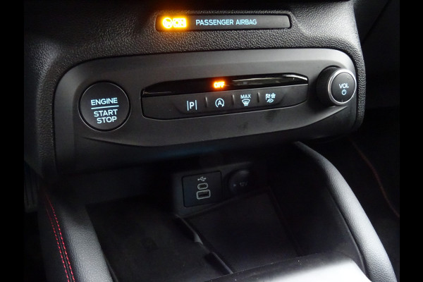 Ford FOCUS Wagon 1.0 EcoBoost Hybrid ST Line Style * CARPLAY * DEALER ONDERH. !!