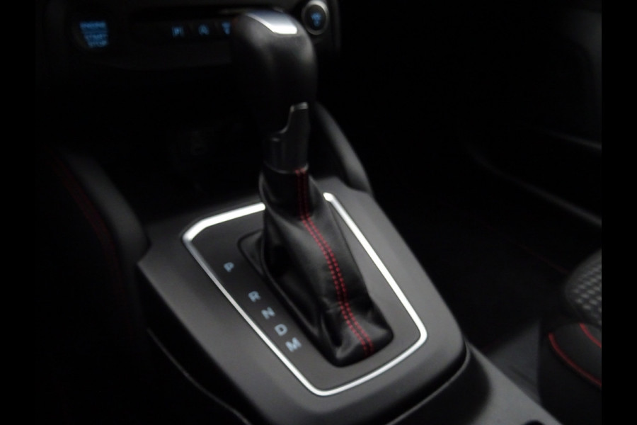 Ford FOCUS Wagon 1.0 EcoBoost Hybrid ST Line Style * CARPLAY * DEALER ONDERH. !!