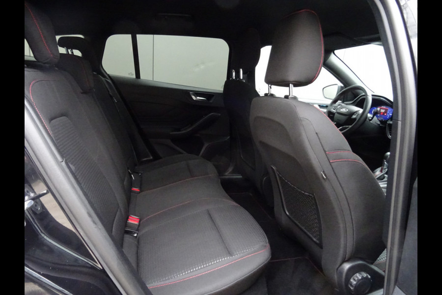Ford FOCUS Wagon 1.0 EcoBoost Hybrid ST Line Style * CARPLAY * DEALER ONDERH. !!
